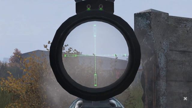 АТМОСФЕРНЫЙ ОБЗОР ПРОЕКТА WILL TO LIVE PVE DayZ👉DayZ Chernarus (DayZ Stan