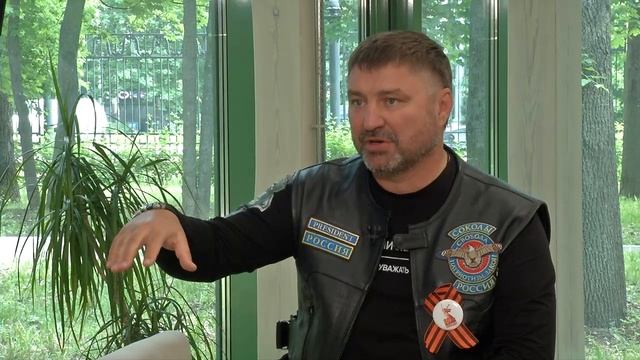 день за  днем 02.06.2025 Владислав Атмахов ОТР