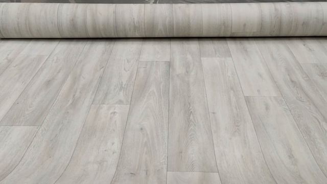 Готовим сани летом. Помните? Линолеум полукоммерческий LiNO HOME TEXTiLE → ДУБ КАНТРИ вам поможет