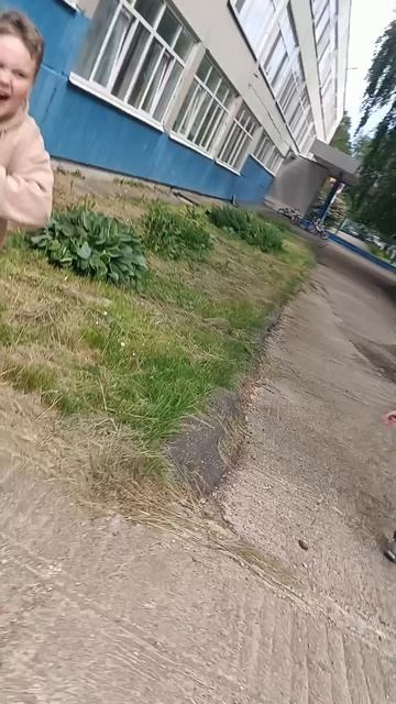 Ростик стал монстром поваром