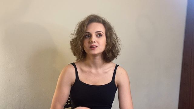 Мария Балашова | Визитка