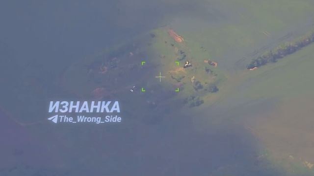 ОТРК Искандер поражает позиции немецкой ЗРК Iris-T, Заявлено поражение пусковой установки и РЛ...