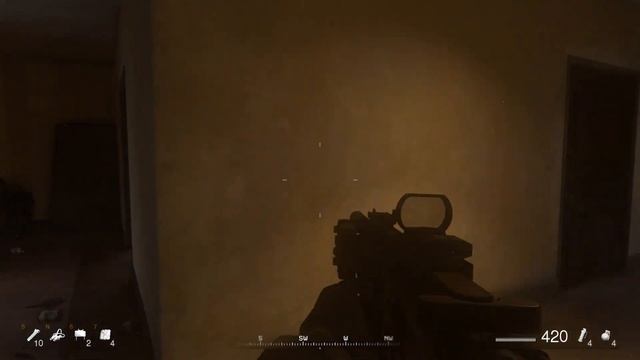 ПРОХОЖДЕНИЕ Call of Duty: Modern Warfare Remastered #7
