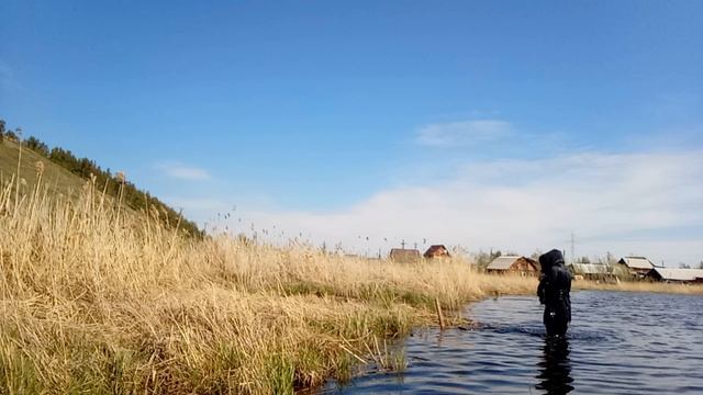 Я купался в зимней куртке с игрушками 
Russian Home Wetlook Huggy wuggy