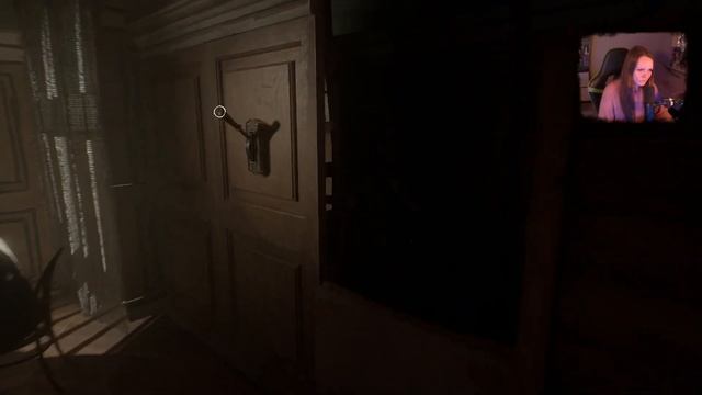 История актера┃Layers of Fear (2023) #5