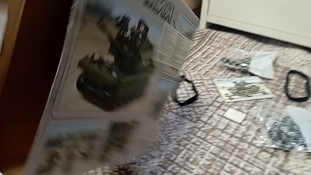 Sluban Армия Танк M38 B6500 Цена 2025 Году 3 Июнь