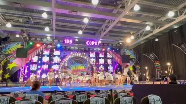 cheer team 5L