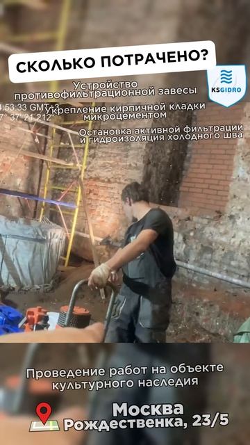 сколько потрачено