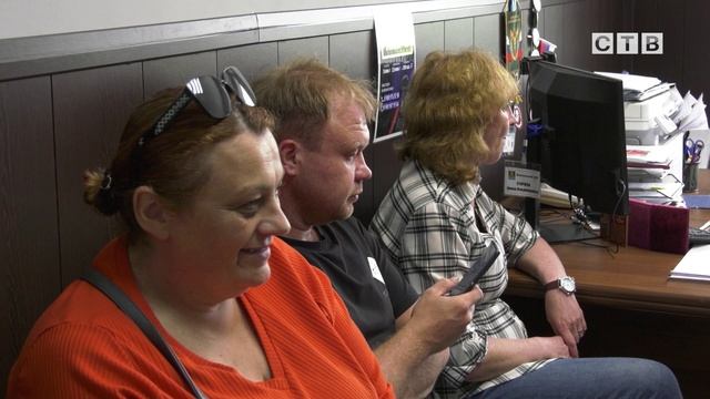 Заседание координационного совета общественных наблюдателей
