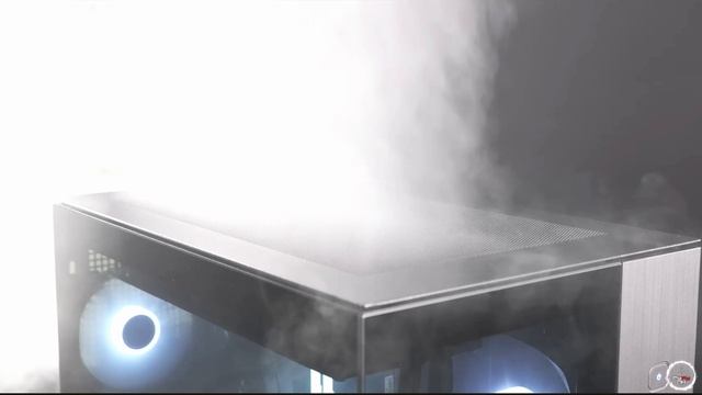 Montech King 65 Pro Ryzen 7 7800X3D