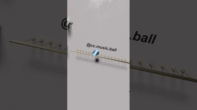 Have you ever heard this song #musicball #satisfying #alanwalker #faded