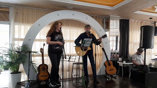 ТАТЬЯНА И ЕВГЕНИЙ ШКОДИНЫ, КРАСНОДАР