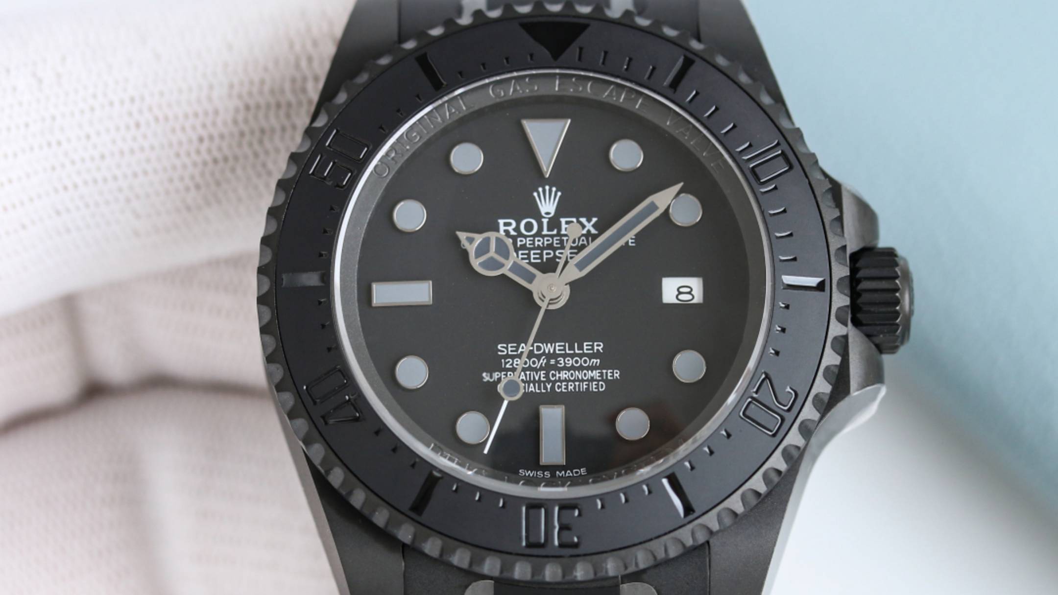 Rolex реплика 493 $