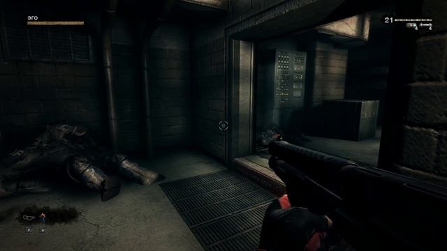 Duke Nukem Forever Прохождение Игры Без Комментариев Часть 17 Мальчик средний пальчик
