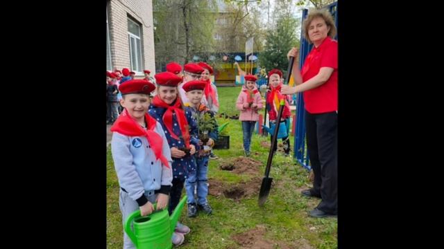 Областной конкурс "Лучший детский сад" 2025