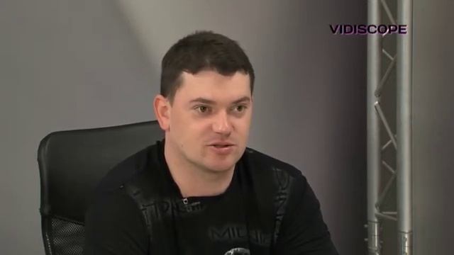 Юрій Кириченко про НХЛ і події в українському чемпіон?