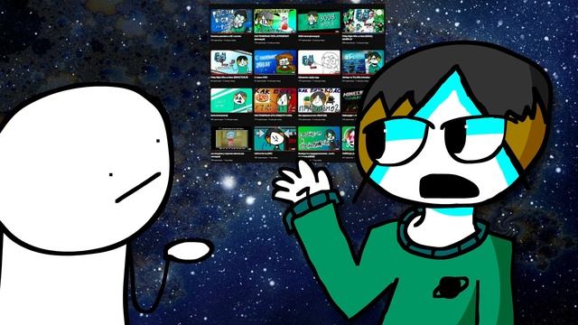 Memeы-animators infuriate me