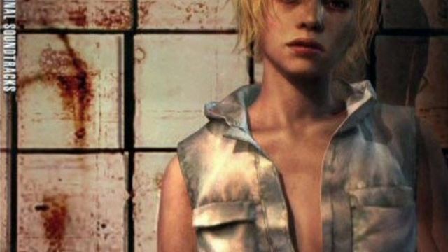 Akira Yamaoka – A Stray Child