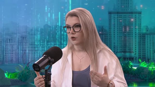 Чума 21 века: технологии и психика | Лариса Великанова Лекция 2025 | Мослекторий
