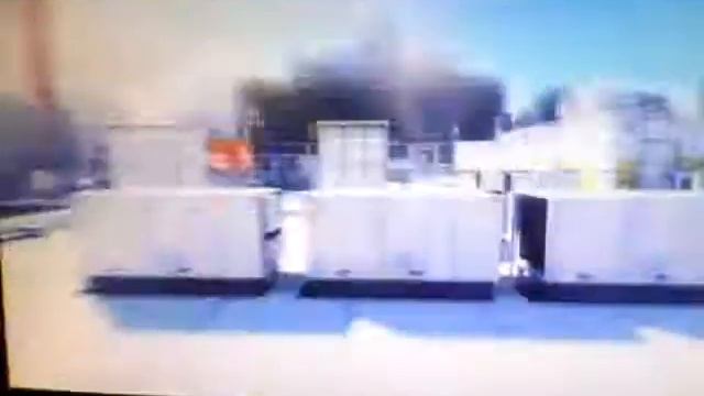 Mirror,s Edge 1 уровень