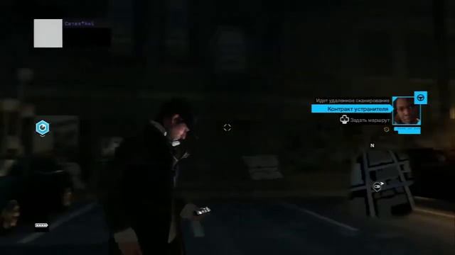 Прохождение WatchDogs.Часть 3.