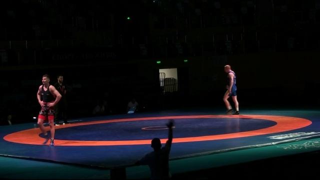 Чемпионат России спорт глухих греко-римская борьба среди мужчин 29-31.05.2025 г.Каспийск-3в ФИНАЛЫ