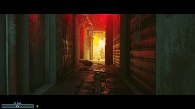 STRAY - Прохождение [Милая Игра] / Безопасная Зона - Часть 1 - [2022]
