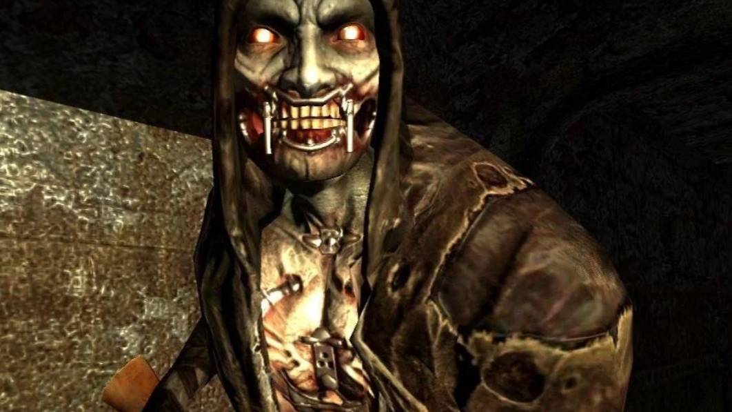 Condemned 2: Bloodshot l Прохождение №3