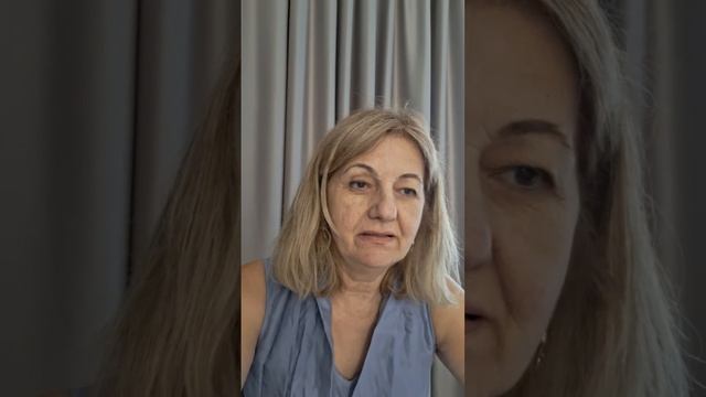 Бесплатный онлайн-интенсив. Я единственная и уникальная.