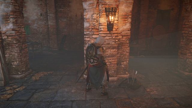 Assassin’s Creed Origins #99