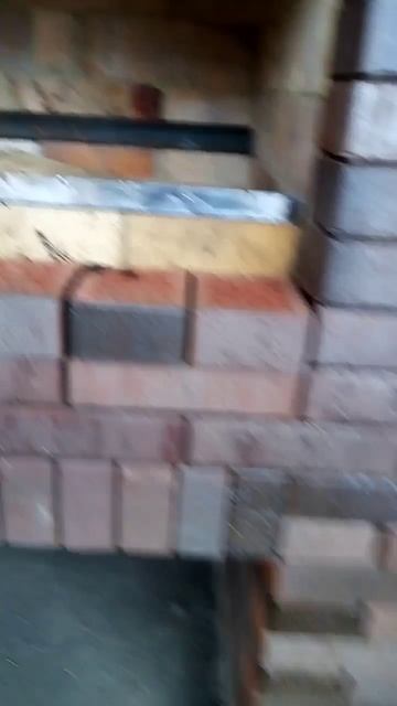 Барбекю комплекс