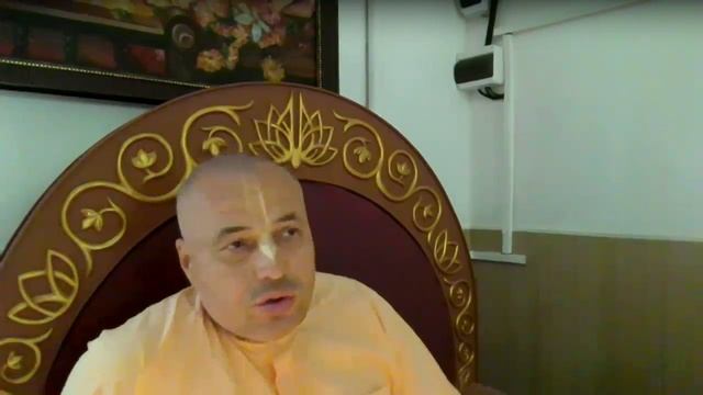 Шримад Бхагаватам, стих 3.9.13 Нанда Кумар дас
От чего зависит процесс преданного служения.