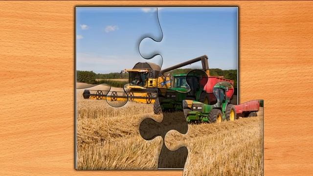 Jigsaw Puzzle Epic 47 Серия Игра 2025