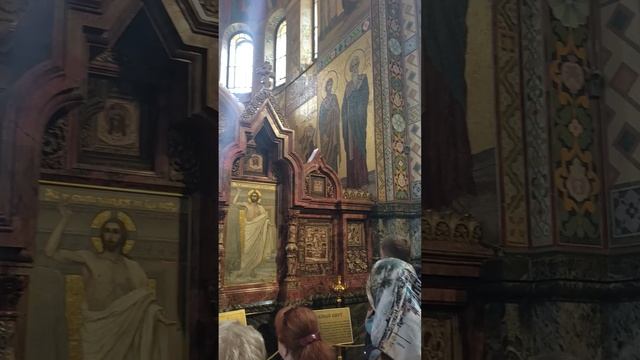 Храм спаса на кпрви 05,2025