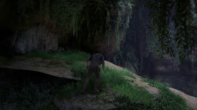 Uncharted 4 A Thief’s End - прохождение [31] ПК русский язык