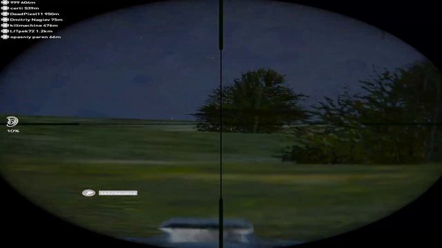 все сучки наши ft.danik byblik #paradise #dayz #zustark #fragmovie