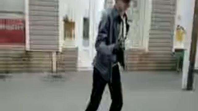 ДЖОН&aka.Milaman