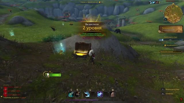 пиратская буря.plunderstorm.world of warcraft.