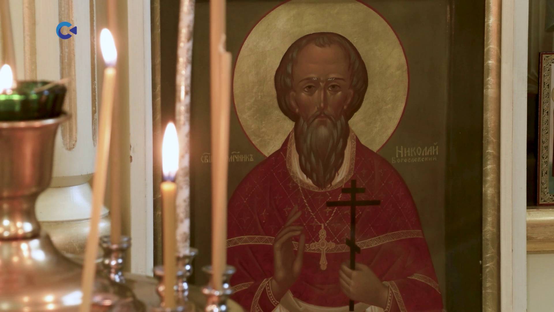 3 июня православные отмечают Собор карельских Святых