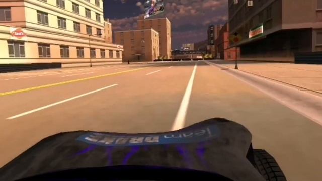 11 фактов об игре Demolition derby 2