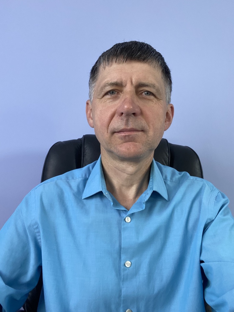 Распознавание духов