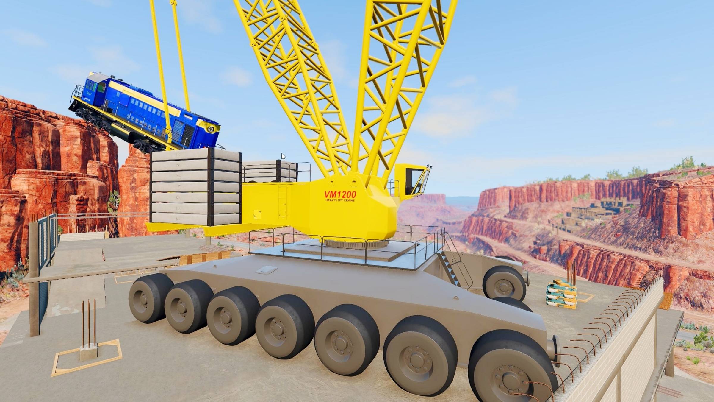 Аварии с поездами