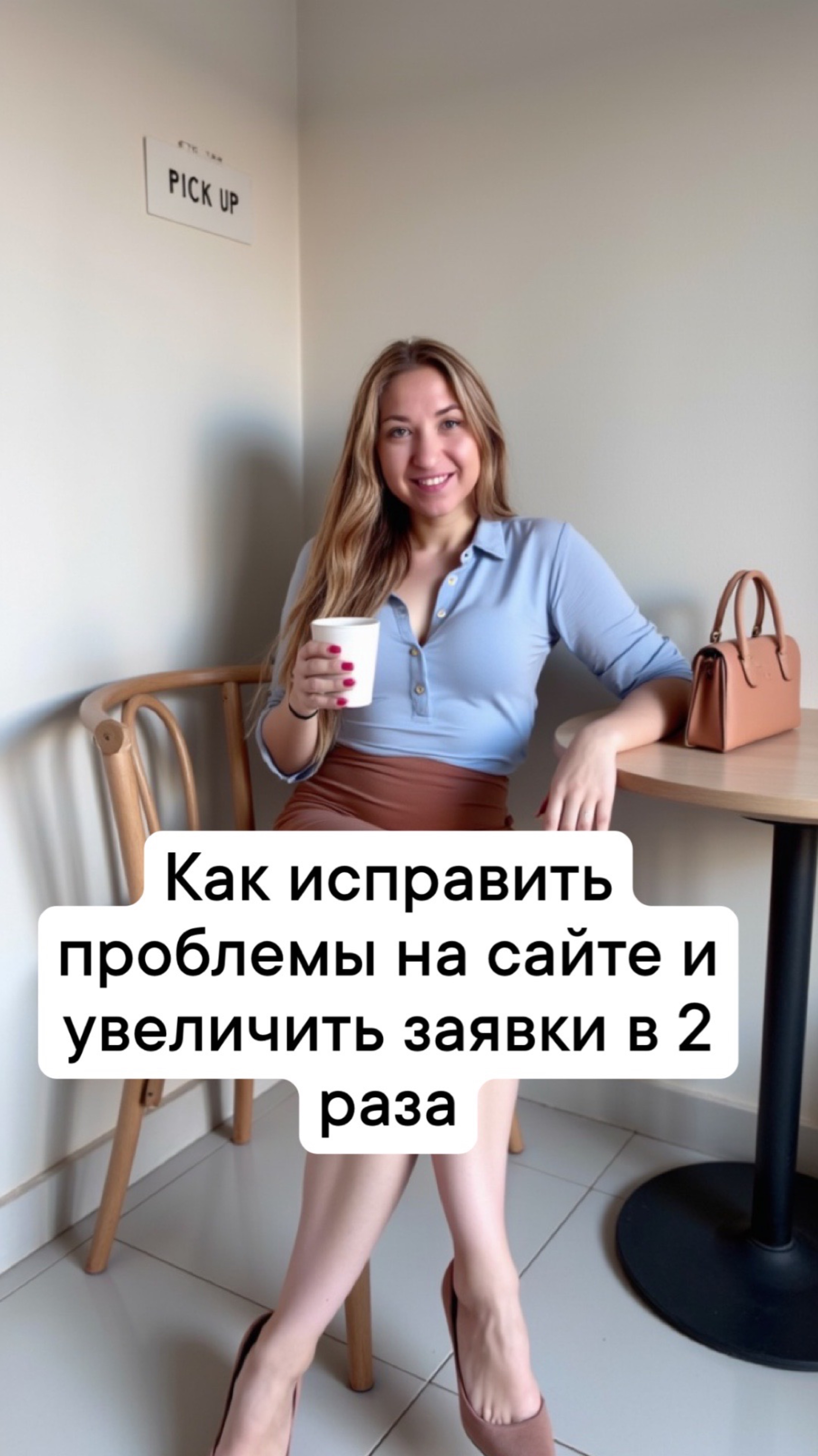 Как исправить проблемы на сайте и увеличить заявки в 2 раза