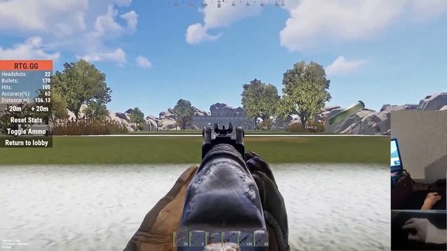 Макросы для раста [Scripts for Rust] (not true lol)