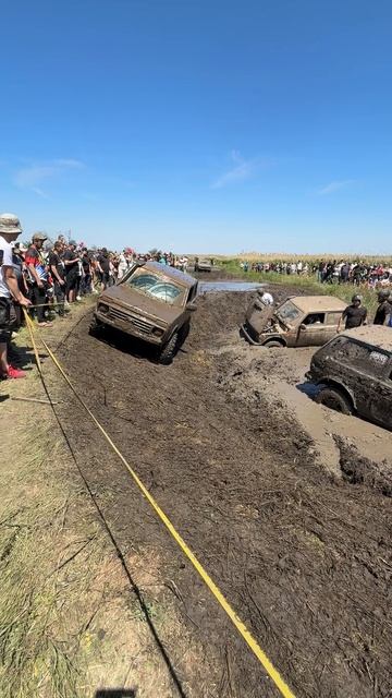 Третий этап ЧКК "водный беспредел"