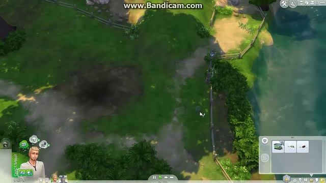 Let`s play The Sims 4:Династия Свон #6 Будущие родители