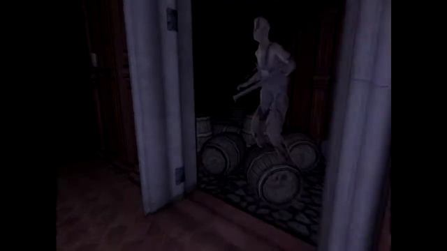 Обзор Amnesia: House Of Creep 2