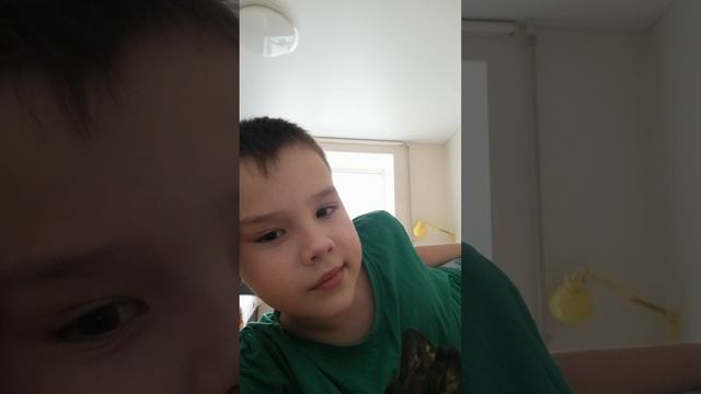 Всем привет приятного прасмотра братишки❤️