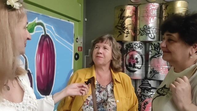 Отзывы зрителей после просмотра премьеры спектакля «Русалка» в КЦ Октябрь