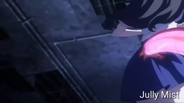 Amv:Токийский гуль "За руку "